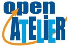 Open Atelier Website